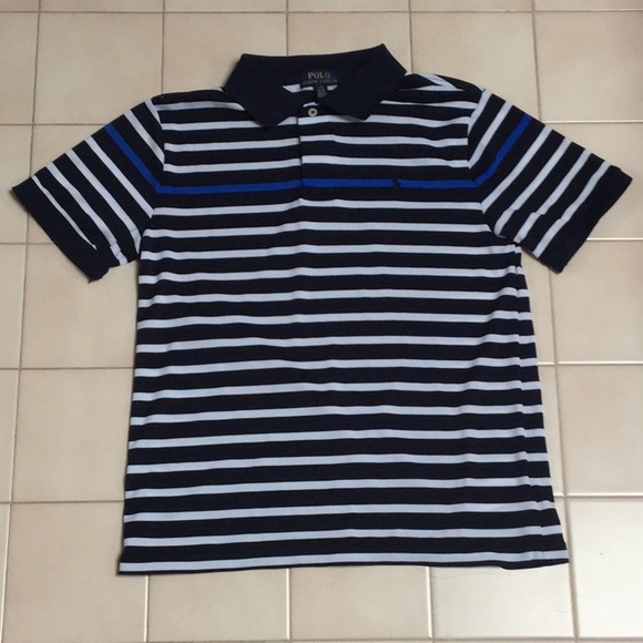 Polo Ralph Lauren Other - Short Sleeved Shirt